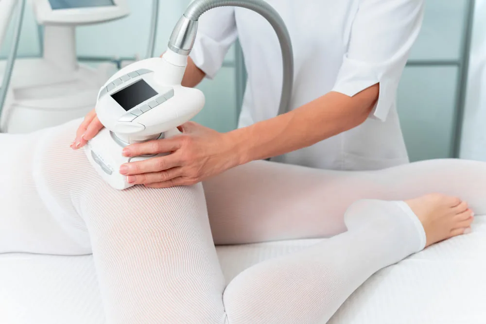 Endermologia LPG przed ślubem – kompleksowy plan zabiegów dla panny młodej